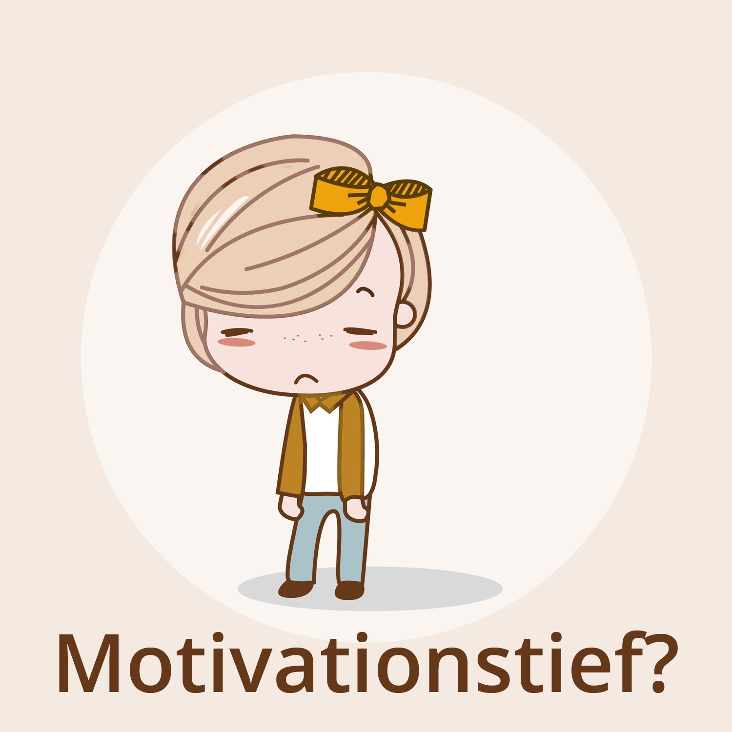 Motivationstief