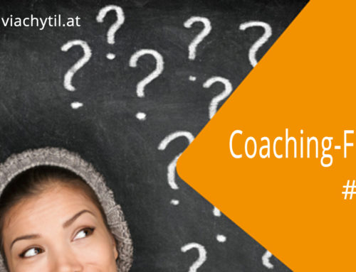 Coaching Frage #16 – Bürochaos