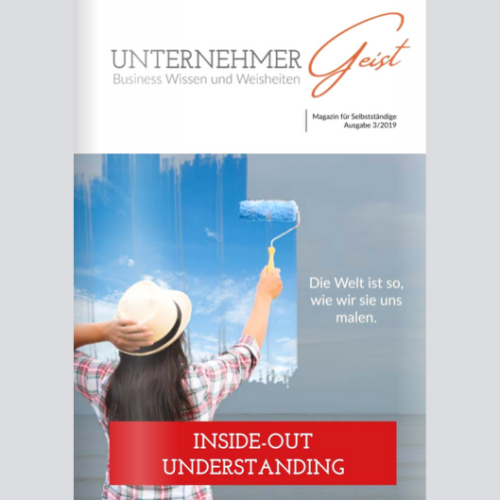 UnternehmerGeist 03/2019