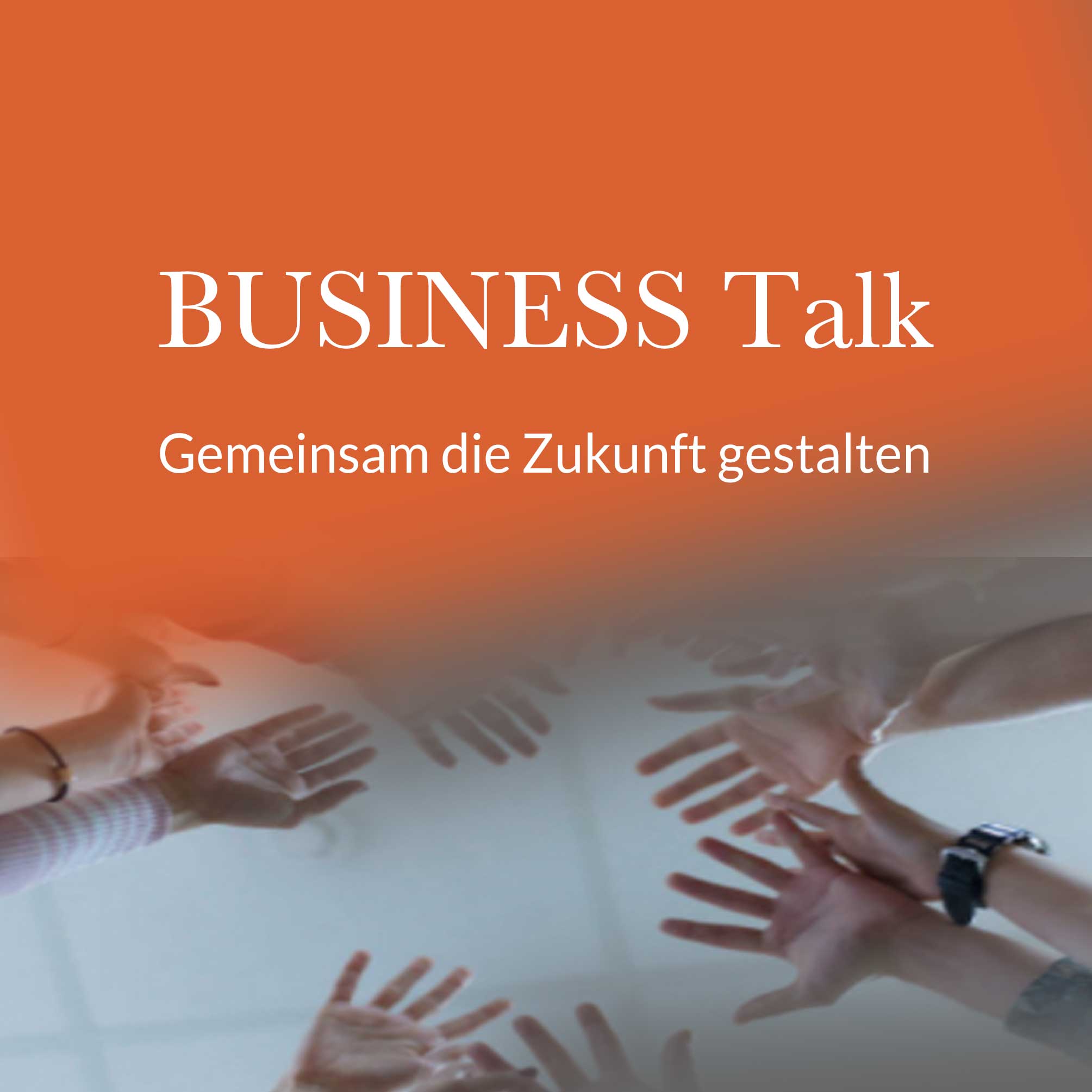 Business Talk Silvia Chytil