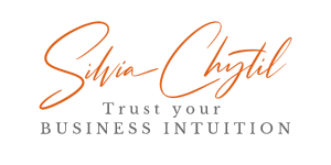 Silvia Chytil - Intuitives Business