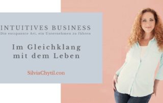 Im Gleichklang mit dem Leben