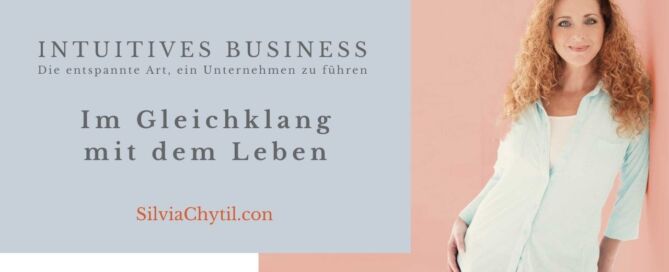 Im Gleichklang mit dem Leben