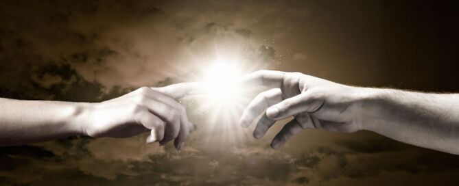 Intuition und Verstand sind perfekte Partner