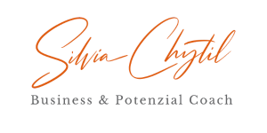 Silvia Chytil Logo